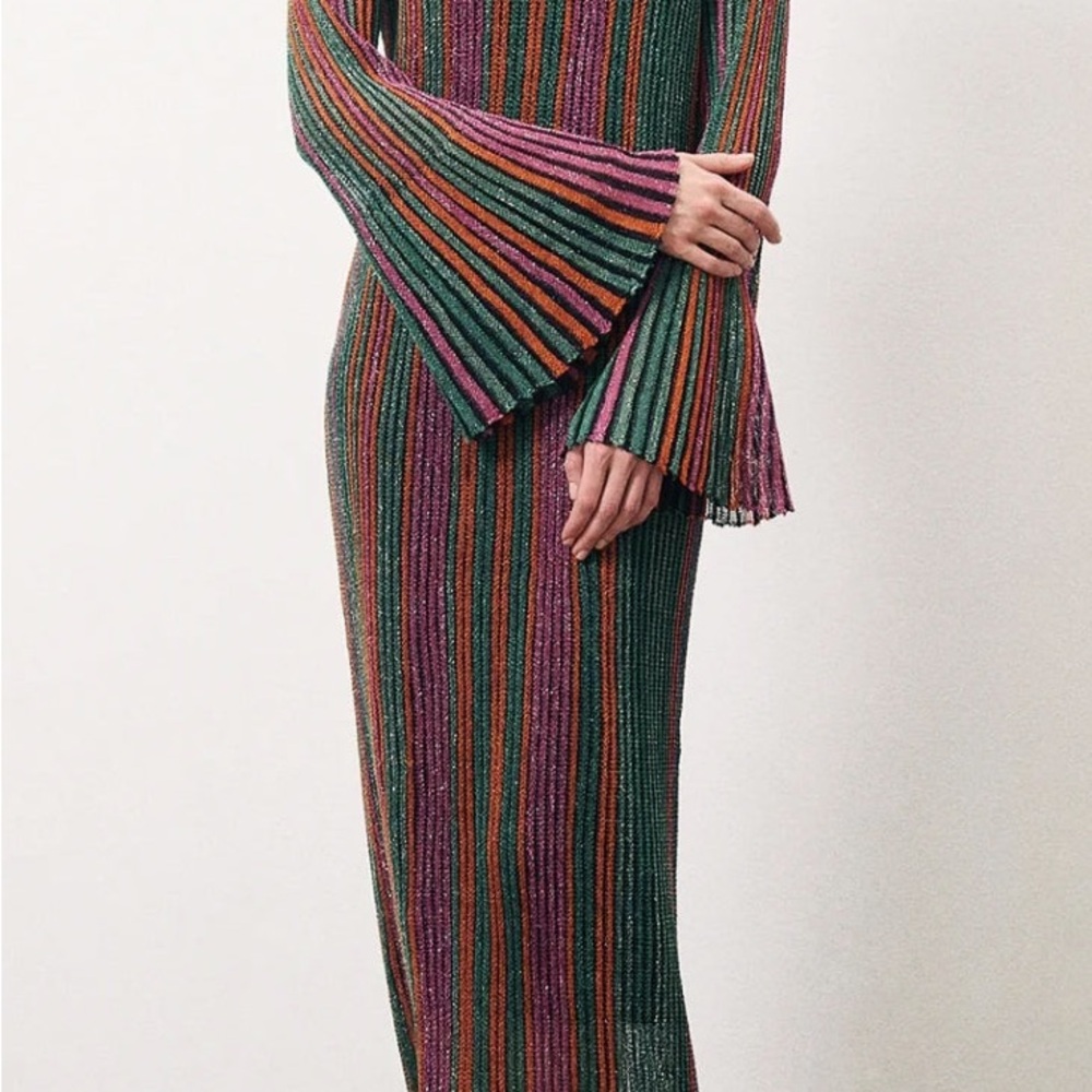 FRNCH Nova Dress